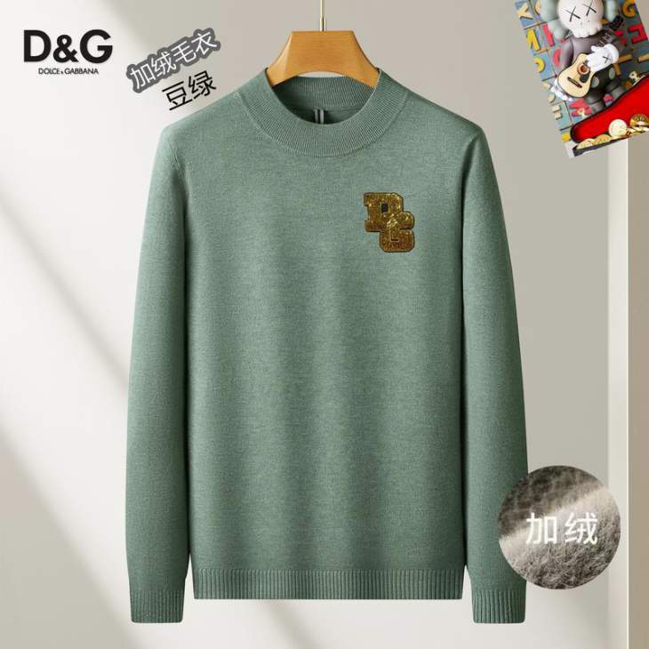 Picture of Dolce Gabbana Sweaters _SKUDGM-3XL25tr5544890